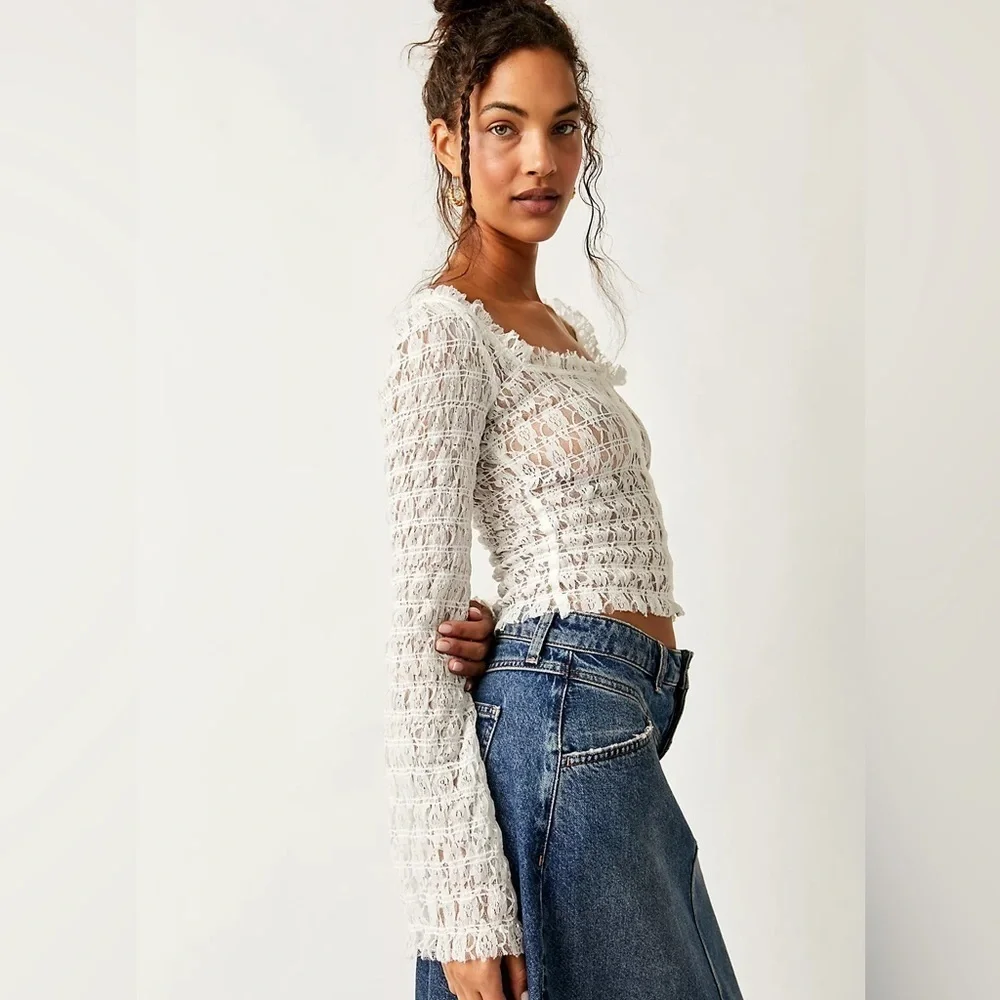 NWT One Madison Top
